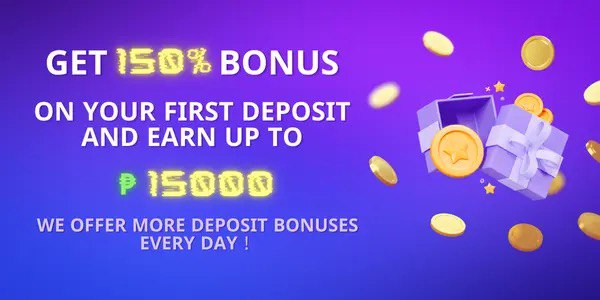 Wild Bounty Showdown PH Play slot banner