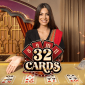 32 Baraha PH Play live casino