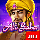 Ali Baba PH Play slot