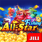 All Star Fishing PH Play