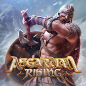 Asgardian Rising PH Play slot