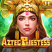 Aztec Priestess PH Play slot