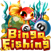 Bingo Fishing PH Play