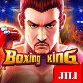 Boxing King PH Play slot