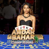 Casino Marina Andar Bahar PH Play