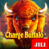 Charge Buffalo PH Play slot