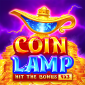 Coin Lamp PH Play slot
