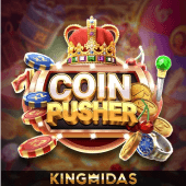 Coin Pusher PH Play
