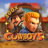 Cowboys PH Play slot