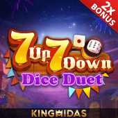 Dice Duet PH Play