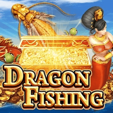 Dragon Fishing PH Play