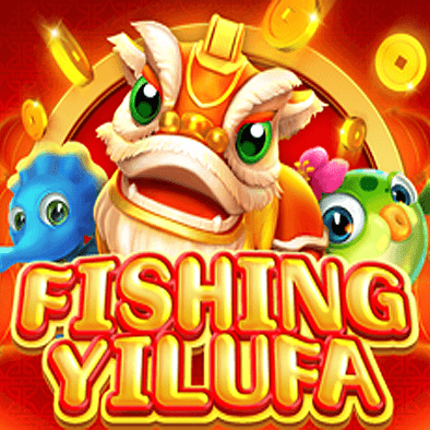 Fishing Yi Lu Fa PH Play