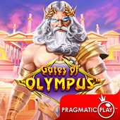 Gates of Olympus PH Play slot