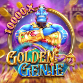Golden Genie PH Play slot