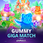 Gummy Giga Match PH Play