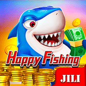 Happy Fishing PH Play