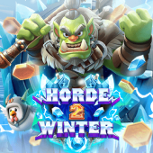 Horde 2 Winter PH Play slot