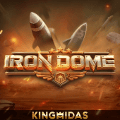 Iron Dome PH Play