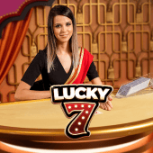 Lucky 7 PH Play live casino