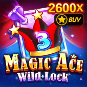 Magic Ace Wild Lock PH Play