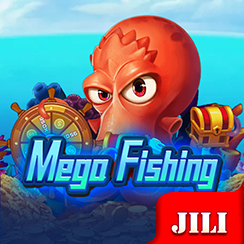 Mega Fishing PH Play