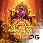 Midas Fortune PH Play hot game icon