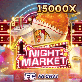 Night Market PH Play slot