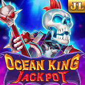 Ocean King Jackpot PH Play