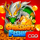 Oneshot Fishing PH Play