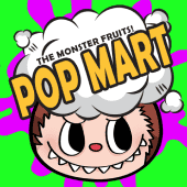 Popmart PH Play slot
