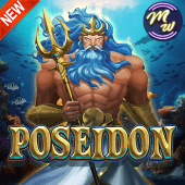 Poseidon PH Play slot