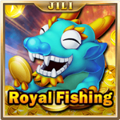 Royal Fishing PH Play