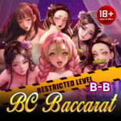 Sexy Blockchain Baccarat B B PH Play