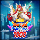 Starlight Princess 1000 PH Play