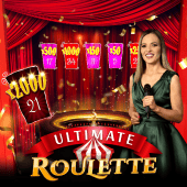 Ultimate Roulette PH Play
