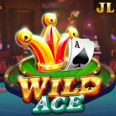 Wild Ace PH Play slot